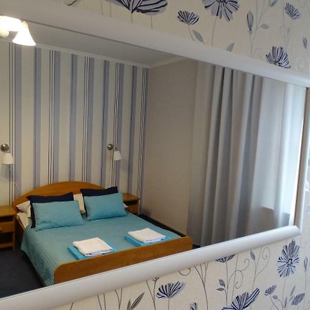 Hotel Piemont Pabianice Ngoại thất bức ảnh