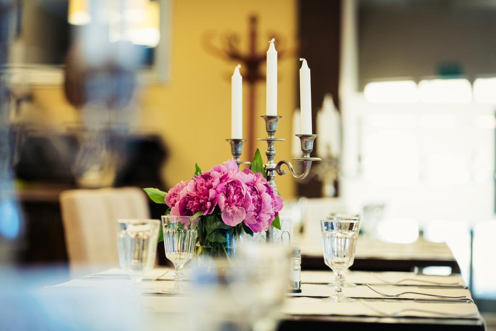 Hotel Piemont Pabianice Ngoại thất bức ảnh